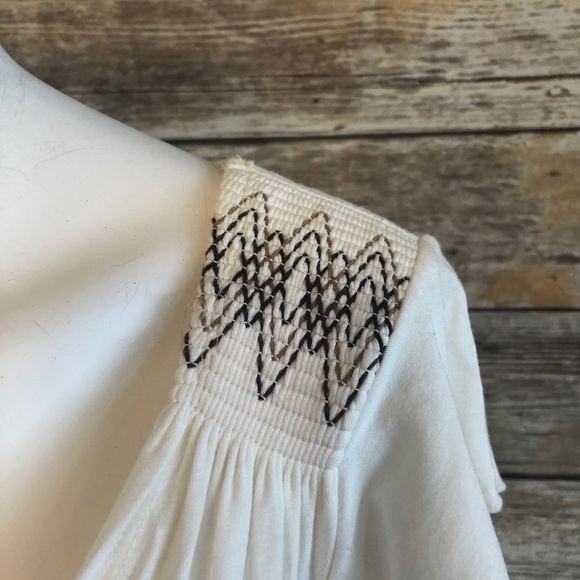 Ann Taylor Loft Top - Size XS - Picture 4 of 7